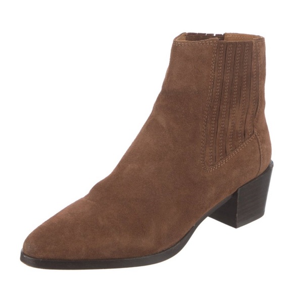 COPY - Rag and Bone Boots - Picture 2 of 2